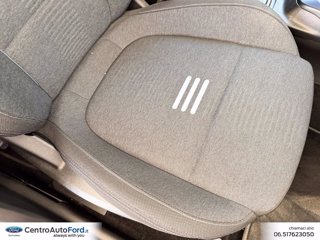 FORD Focus active 1.0 ecoboost h x 125cv powershift 7