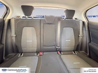 FORD Focus active 1.0 ecoboost h x 125cv powershift 8