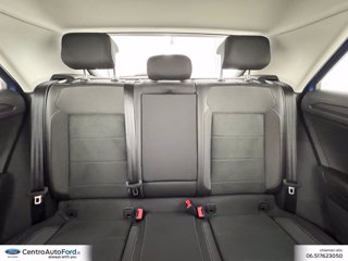 VOLKSWAGEN T-roc 1.5 tsi style dsg 8