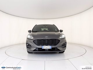 FORD Kuga 2.0 ecoblue st-line x 2wd 120cv auto 1