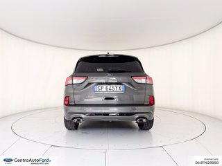 FORD Kuga 2.0 ecoblue st-line x 2wd 120cv auto 3