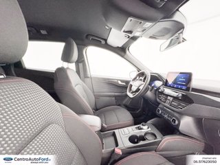 FORD Kuga 2.0 ecoblue st-line x 2wd 120cv auto 5