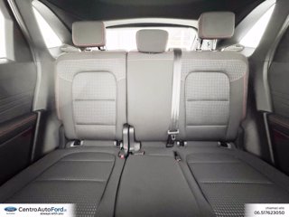 FORD Kuga 2.0 ecoblue st-line x 2wd 120cv auto 8