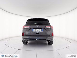 FORD Kuga 2.5 phev st-line x 2wd 225cv cvt 3