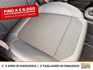 FORD Puma 1.0 ecoboost h titanium x s&s 125cv 7