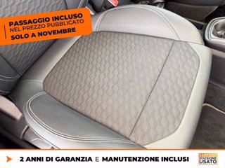 FORD Puma 1.0 ecoboost h titanium x s&s 125cv 7