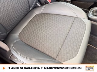 FORD Puma 1.0 ecoboost h titanium x s&s 125cv 7