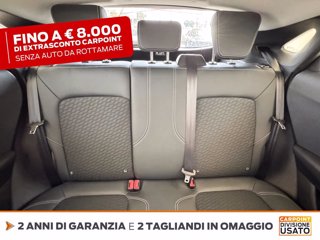 FORD Puma 1.0 ecoboost h titanium x s&s 125cv 8