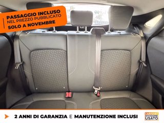 FORD Puma 1.0 ecoboost h titanium x s&s 125cv 8