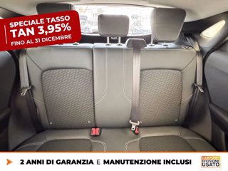 FORD Puma 1.0 ecoboost h titanium x s&s 125cv 8