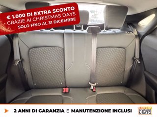 FORD Puma 1.0 ecoboost h titanium x s&s 125cv 8