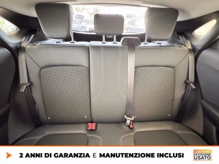 FORD Puma 1.0 ecoboost h titanium x s&s 125cv 8