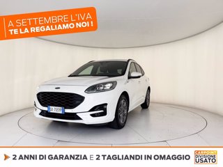 FORD Kuga 2.5 full hybrid st-line x 2wd 190cv cvt