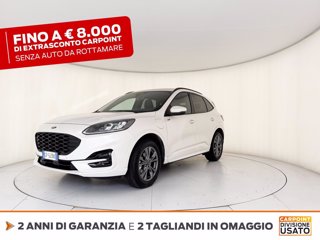 FORD Kuga 2.5 phev st-line x 2wd 225cv cvt 0