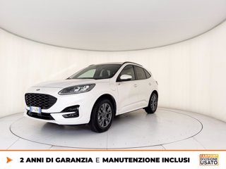 FORD Kuga 2.5 phev st-line x 2wd 225cv cvt 0