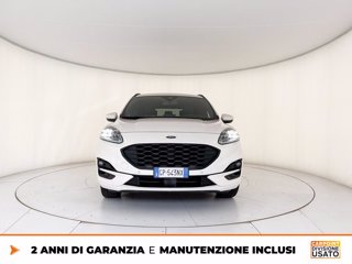 FORD Kuga 2.5 phev st-line x 2wd 225cv cvt 2