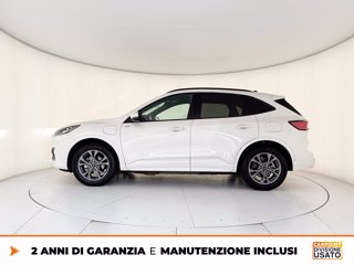 FORD Kuga 2.5 phev st-line x 2wd 225cv cvt 3