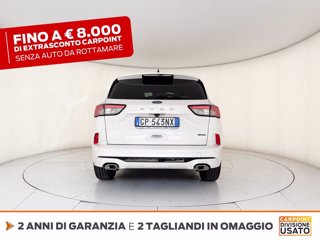 FORD Kuga 2.5 phev st-line x 2wd 225cv cvt 4