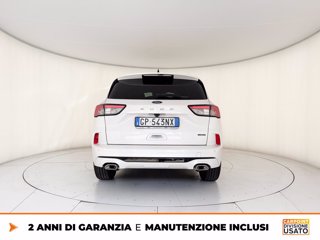 FORD Kuga 2.5 phev st-line x 2wd 225cv cvt 4