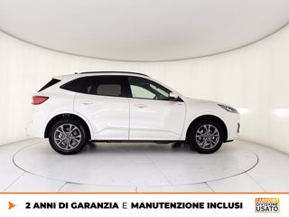 FORD Kuga 2.5 phev st-line x 2wd 225cv cvt 5