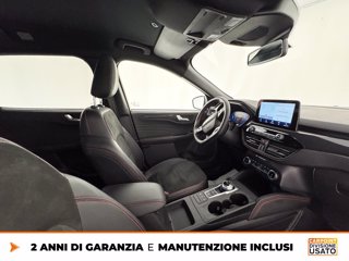 FORD Kuga 2.5 phev st-line x 2wd 225cv cvt 6