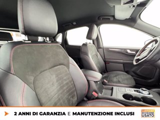 FORD Kuga 2.5 phev st-line x 2wd 225cv cvt 7