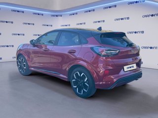 FORD Puma 1.0 ecoboost h st-line x s&s 125cv 2