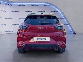 FORD Puma 1.0 ecoboost h st-line x s&s 125cv 3