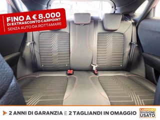 FORD Puma 1.0 ecoboost h st-line x s&s 125cv 8