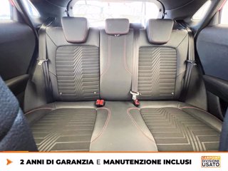 FORD Puma 1.0 ecoboost h st-line x s&s 125cv 8