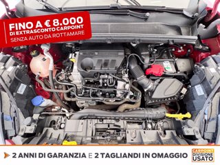 FORD Puma 1.0 ecoboost h st-line x s&s 125cv 9