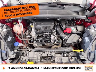 FORD Puma 1.0 ecoboost h st-line x s&s 125cv 9