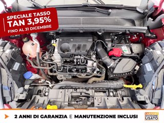 FORD Puma 1.0 ecoboost h st-line x s&s 125cv 9