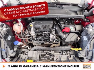 FORD Puma 1.0 ecoboost h st-line x s&s 125cv 9