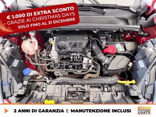 FORD Puma 1.0 ecoboost h st-line x s&s 125cv 9