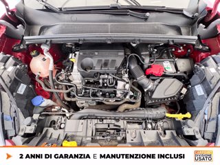 FORD Puma 1.0 ecoboost h st-line x s&s 125cv 9