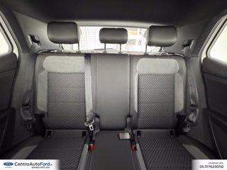 VOLKSWAGEN T-cross 1.0 tsi sport 110cv 8