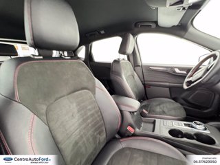 FORD Kuga 2.5 phev st-line x 2wd 225cv cvt 6