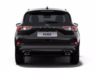 FORD Kuga 2.5 full hybrid st-line x 2wd 180cv auto 3