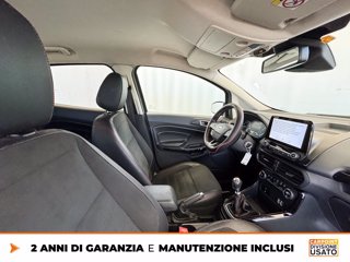 FORD Ecosport 1.0 ecoboost st-line s&s 125cv my20.25 6