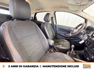 FORD Ecosport 1.0 ecoboost st-line s&s 125cv my20.25 7