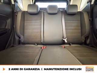 FORD Ecosport 1.0 ecoboost st-line s&s 125cv my20.25 9