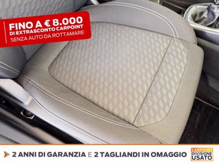 FORD Fiesta 5p 1.0 ecoboost h titanium 125cv 7