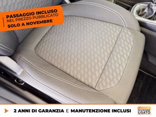 FORD Fiesta 5p 1.0 ecoboost h titanium 125cv 7