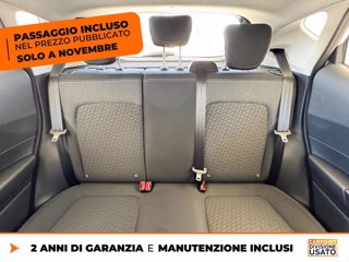 FORD Fiesta 5p 1.0 ecoboost h titanium 125cv 8