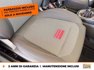 FORD Fiesta 5p 1.0 ecoboost h st-line 125cv 7