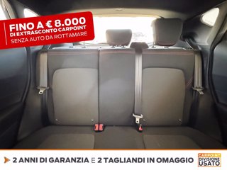 FORD Fiesta 5p 1.0 ecoboost h st-line 125cv 8