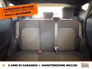 FORD Fiesta 5p 1.0 ecoboost h st-line 125cv 8