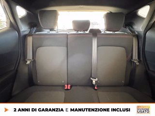 FORD Fiesta 5p 1.0 ecoboost h st-line 125cv 8