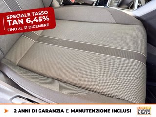 VOLKSWAGEN T-roc 2.0 tdi life 115cv 9